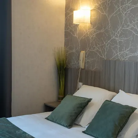 Le Declic Hotell