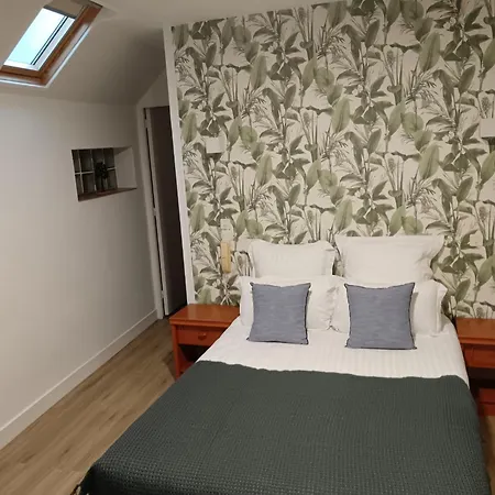 Le Declic Hotel Bayeux