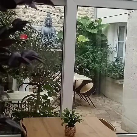Le Declic Hotell 2*