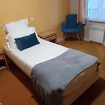 Hotel Le Declic Bayeux