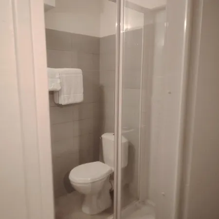 فندق Le Declic 2*