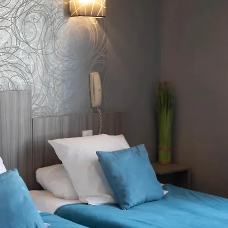 Le Declic バイユー