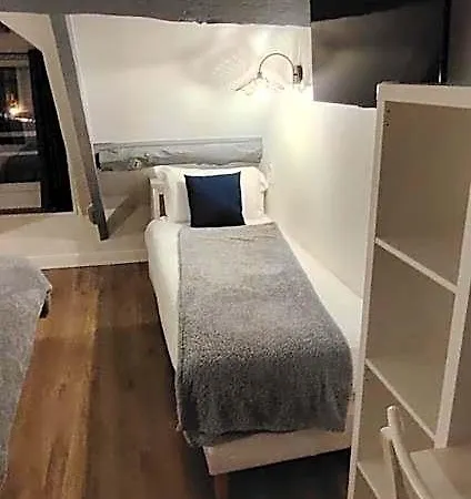 Le Declic Ξενοδοχείο