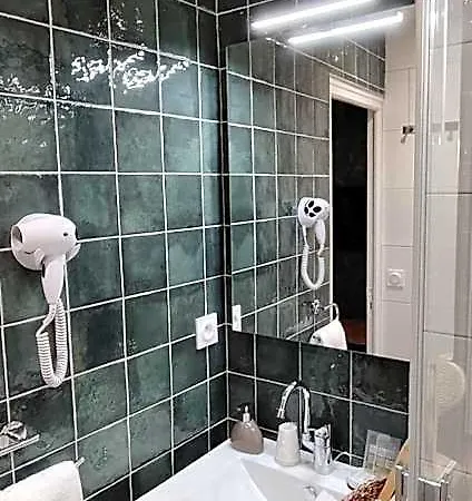 Le Declic Ξενοδοχείο Μπαγιέ