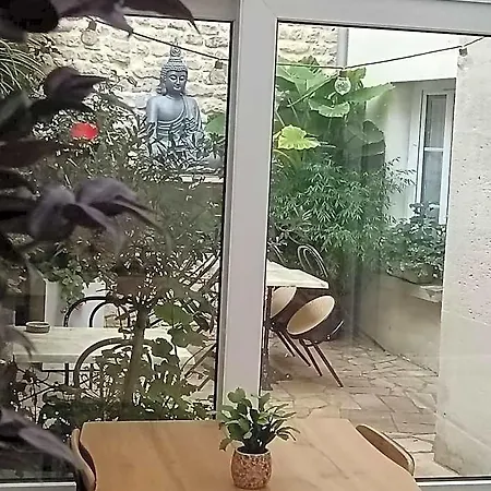 Le Declic Ξενοδοχείο 2*