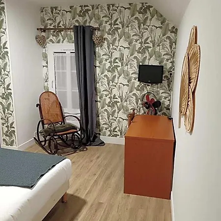 Le Declic Ξενοδοχείο