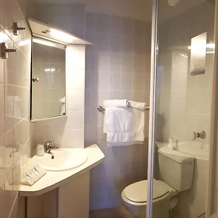 فندق Le Declic 2*