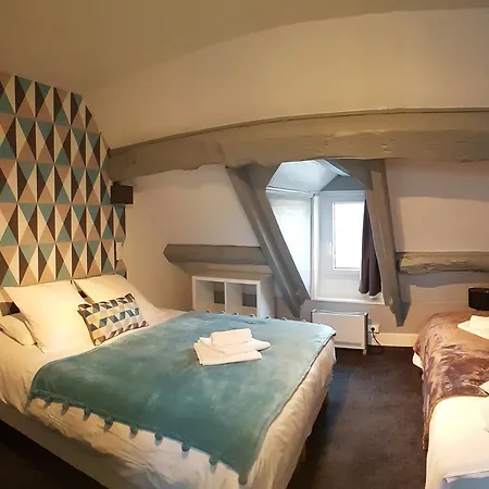 فندق Le Declic بايو