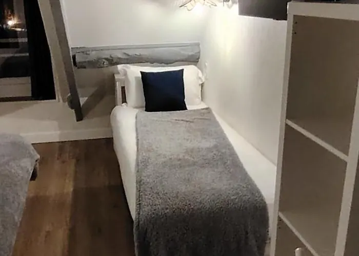 Hotell Le Declic Bayeux