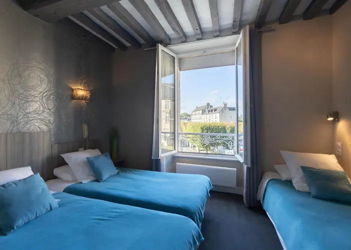 Le Declic 2* バイユー